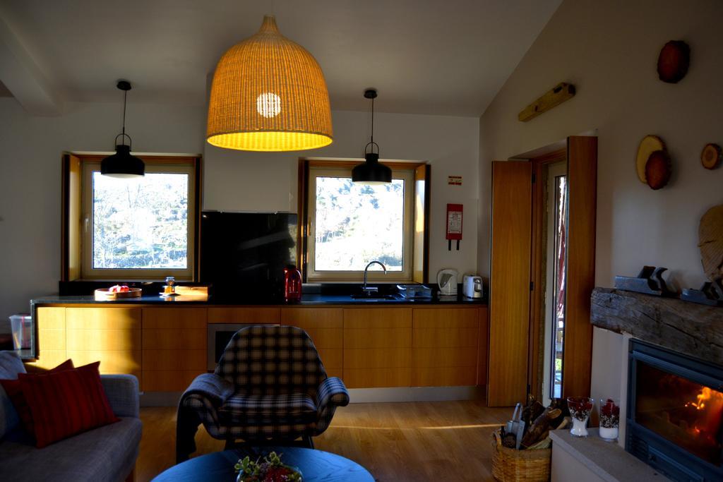 Carya Tallaya - Casas De Campo Vale das Eguas Room photo
